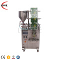 HZPK essential oil peanut butter piston jam chili sauce food forming count filling sealing machine